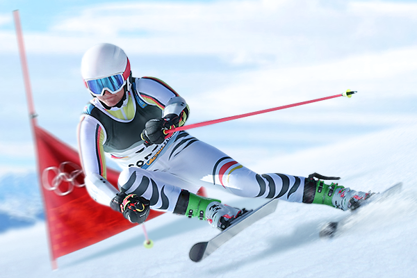 Наша компания стала спонсором кубка мира по фристайлу